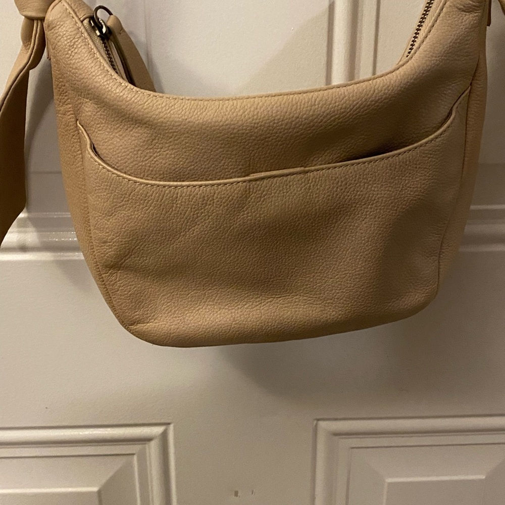 Frye leather bag - Picture 2 of 3